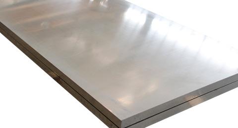 鋁板和合金鋁板的比較,有什么區(qū)別? 鋁板和合金鋁板的比較,有什么區(qū)別?